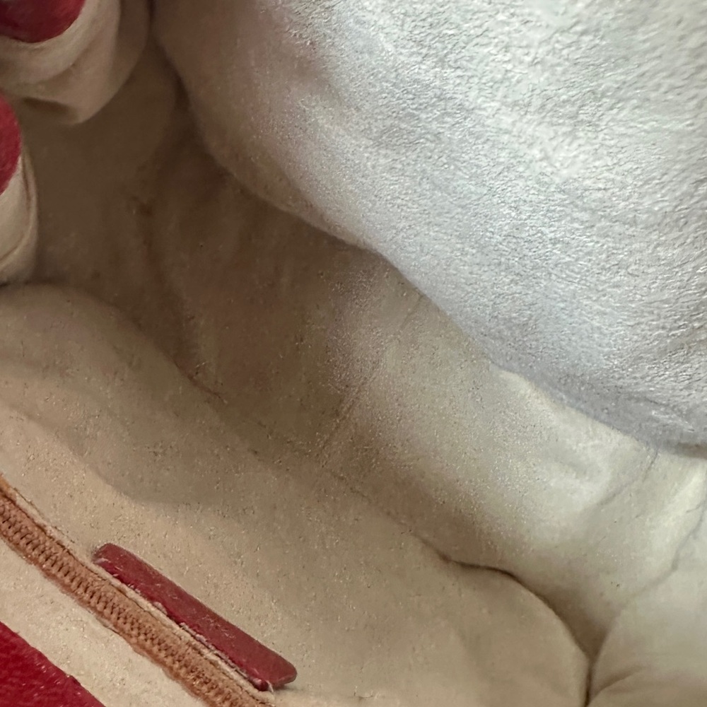 AUTHENTIC SHOULDER BAG GUCCI. - Picture 15 of 17